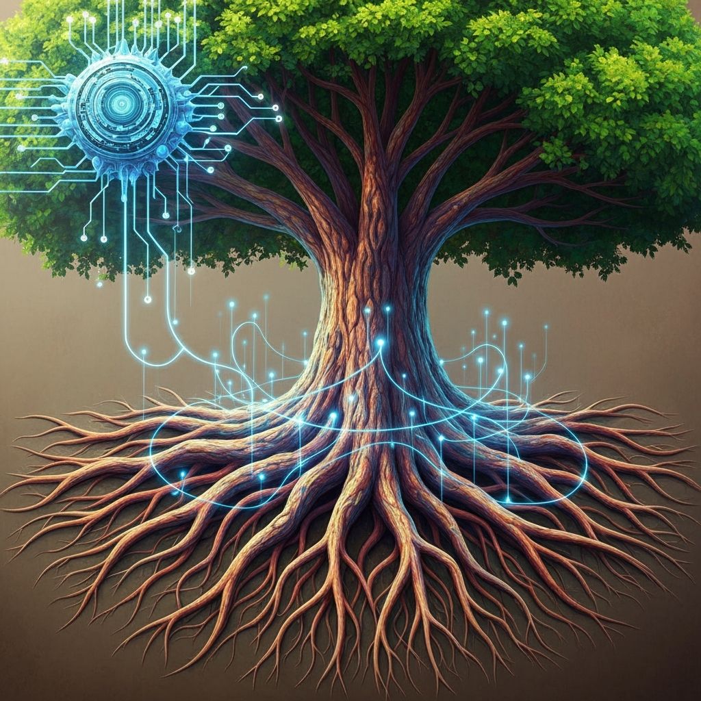 What the Hell Is Grounding?