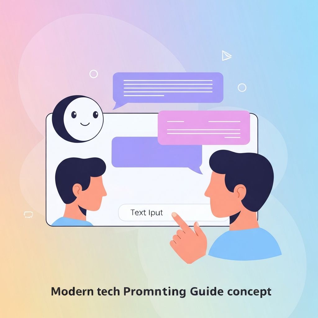 How Do I Actually Prompt an AI?