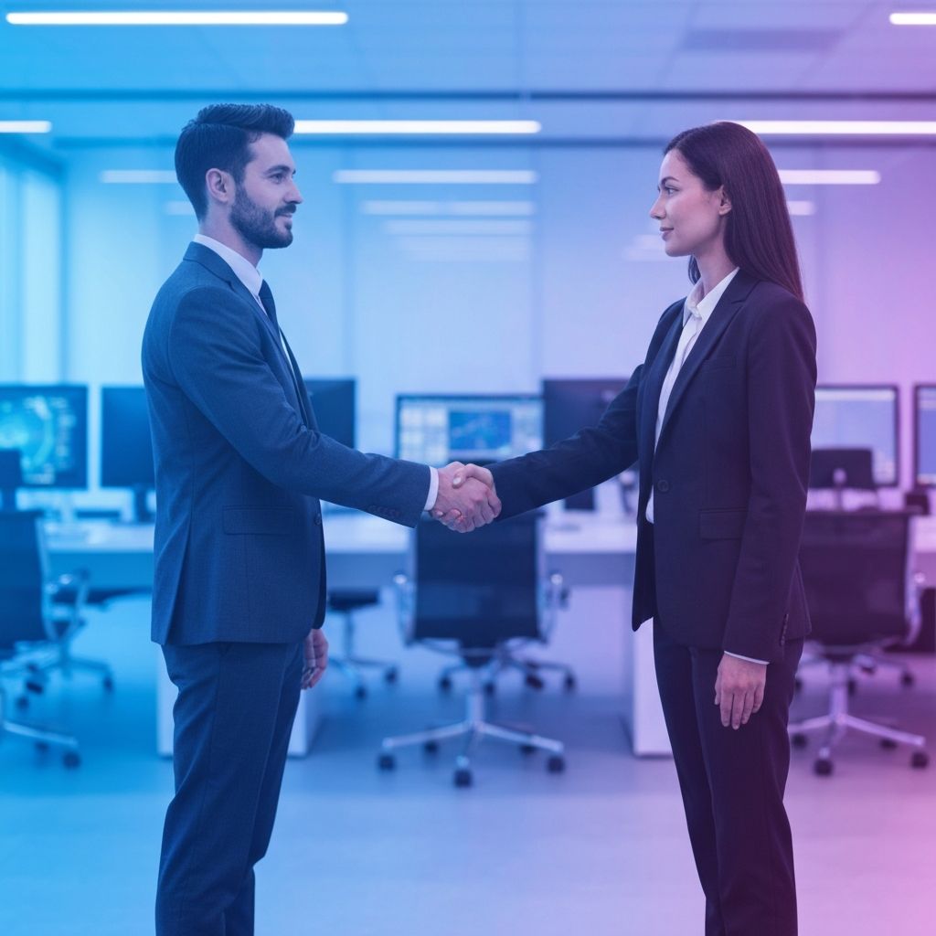 MCS 24/7 Has Been Acquired by Atlas Cirrus