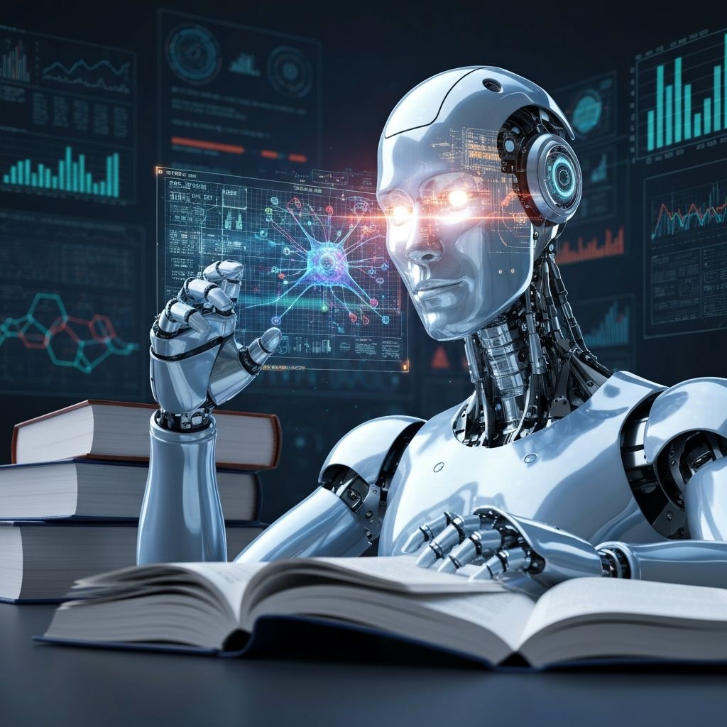 Bot Training: When Natural Selection Isn't So Natural