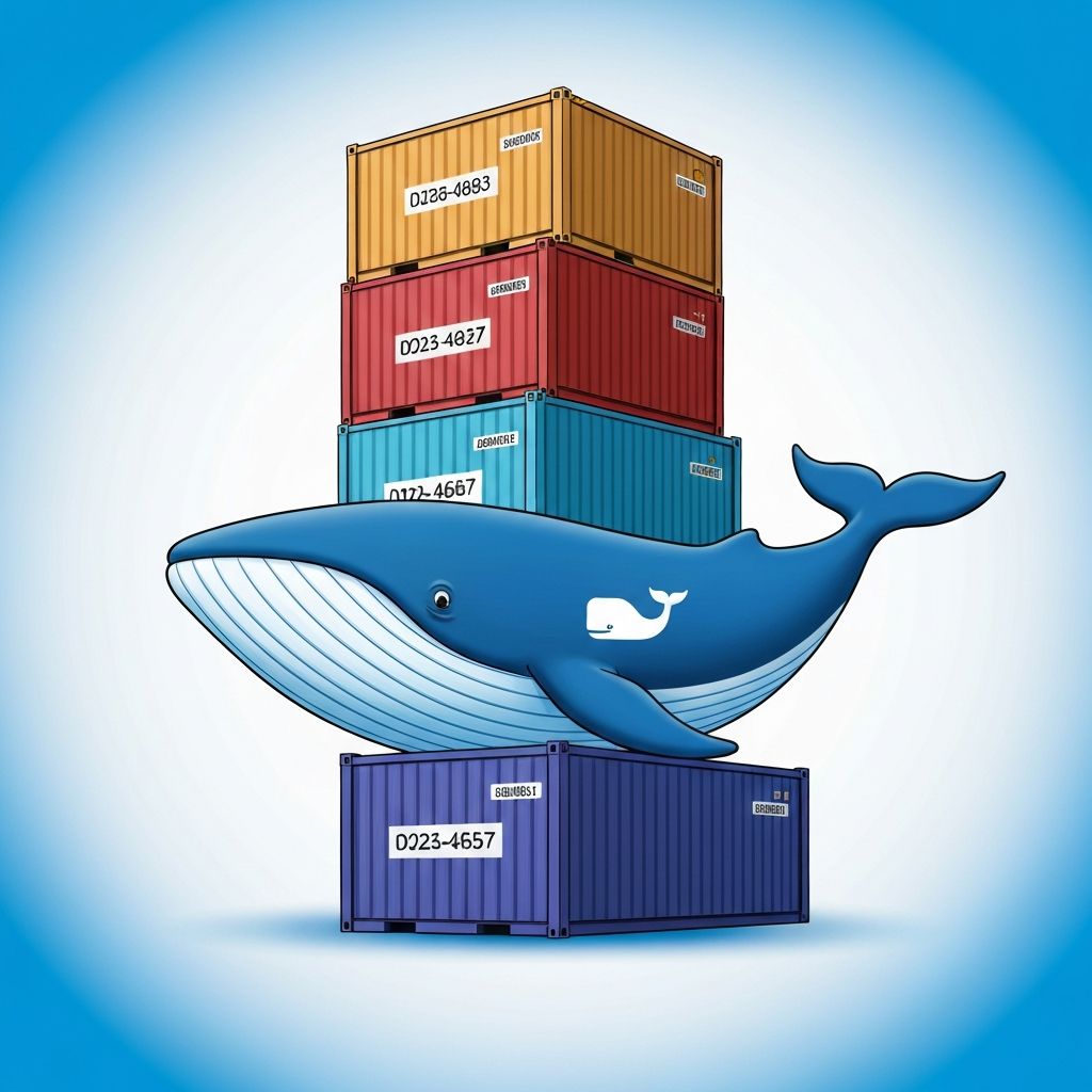 What Is Docker and How Is It Used (In Plain English)?