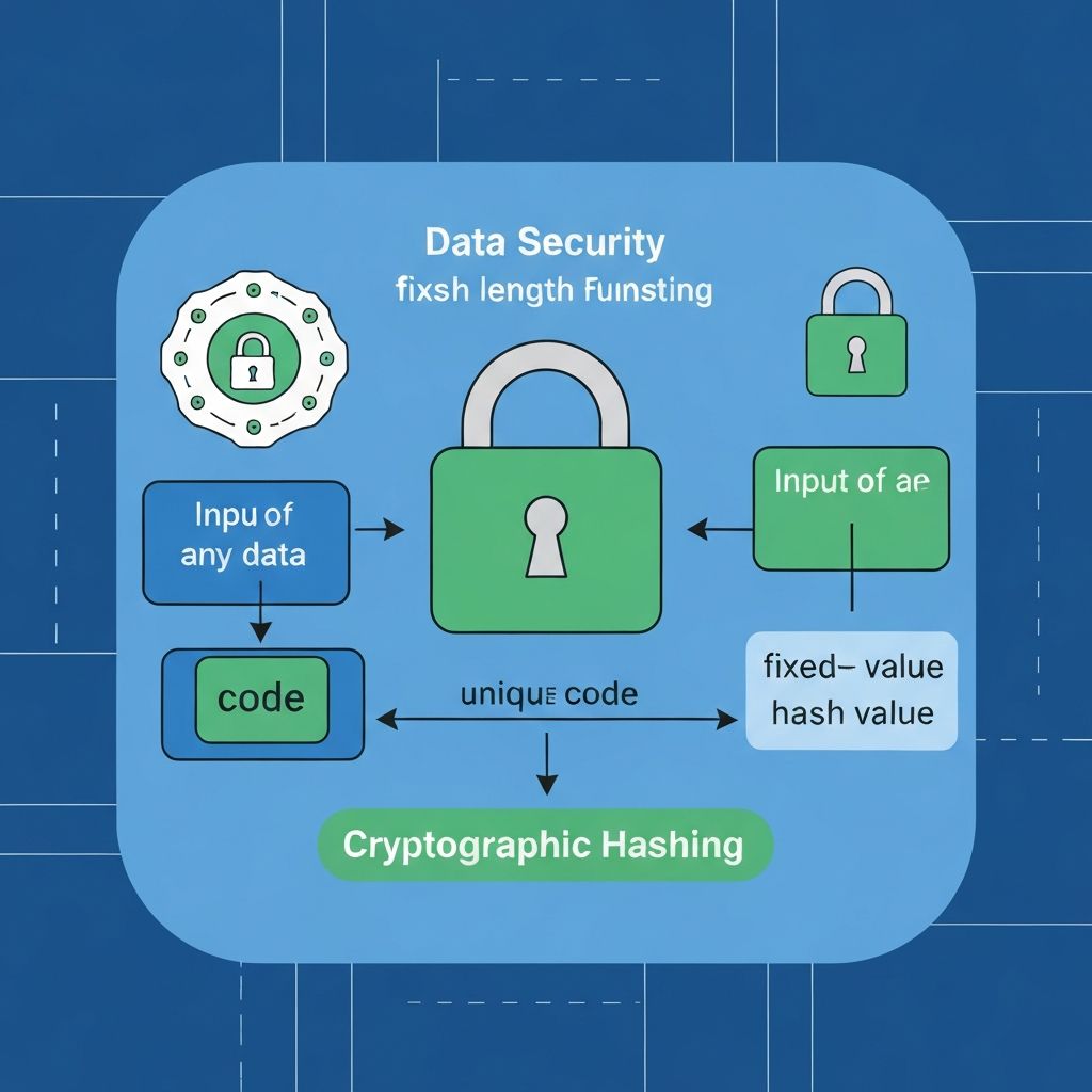 What the **** Is Hashing?