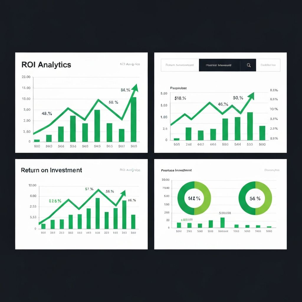 ROI You Can See: Why Automation Pays for Itself
